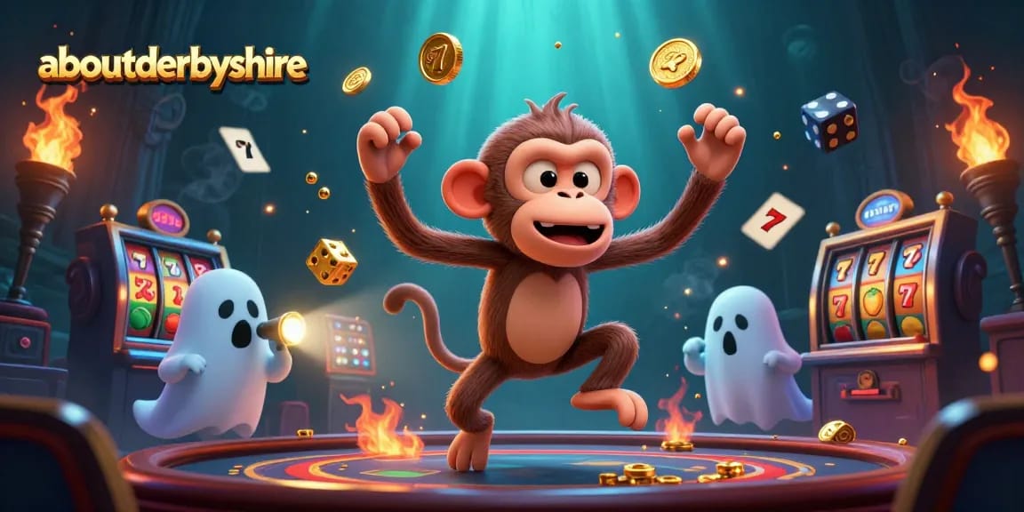 Discover exciting Bonus Buy slots and their thrilling gameplay dynamics at aboutderbyshire.