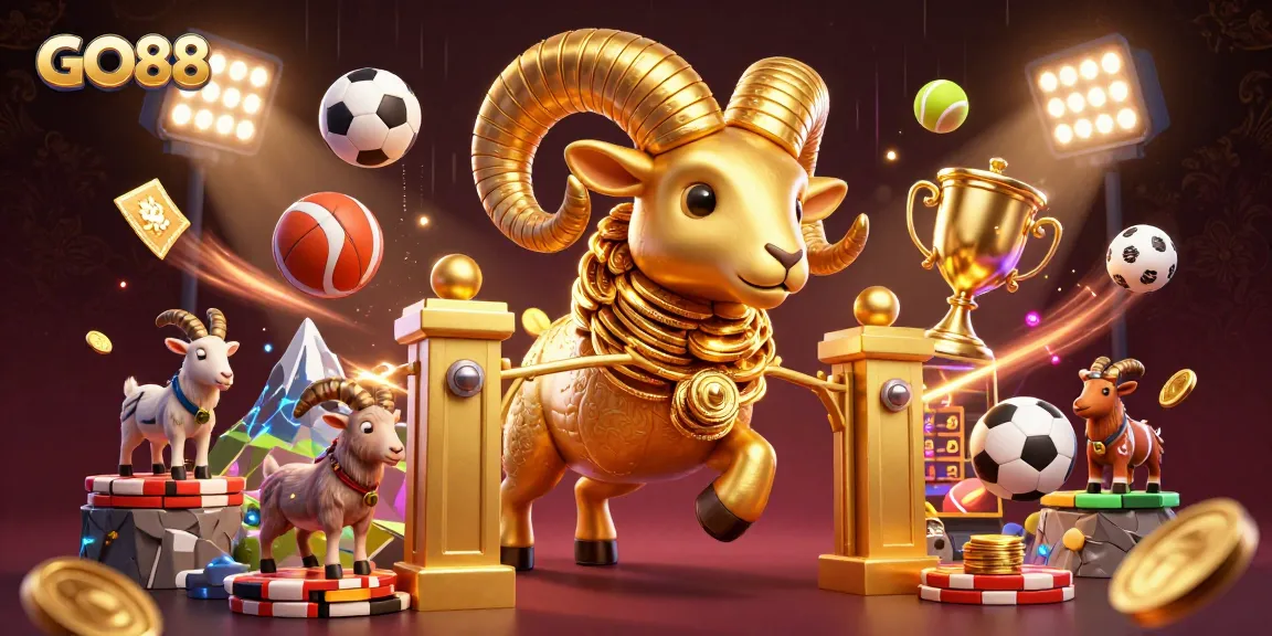 Experience winning strategies at GO88 Casino with dynamic gaming action and vibrant visuals.