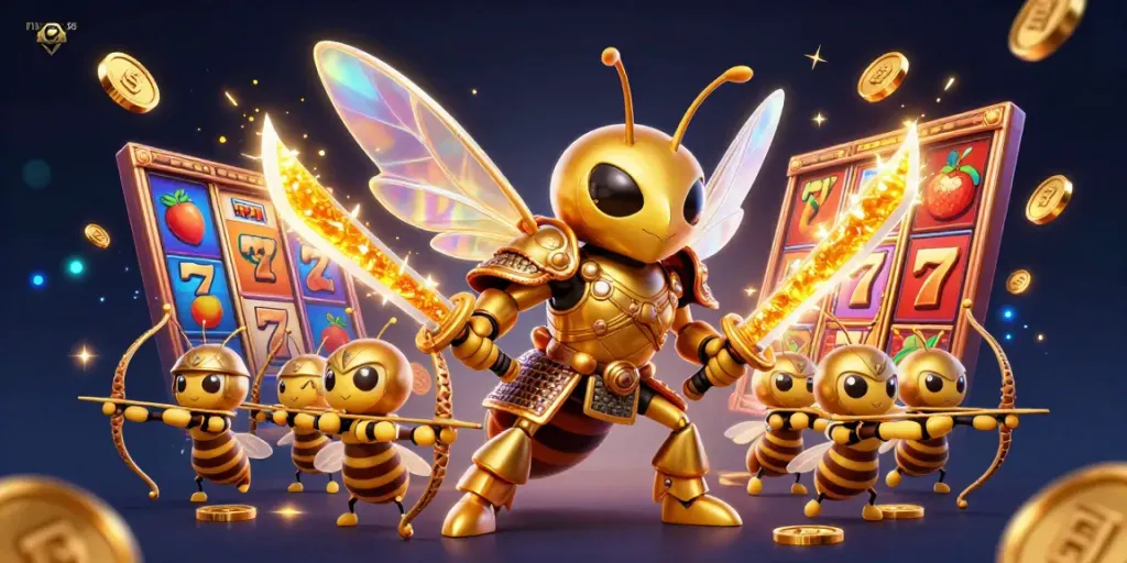 Experience the excitement of FUN 88 with vibrant slot games featuring dynamic symbols and thrilling gameplay.