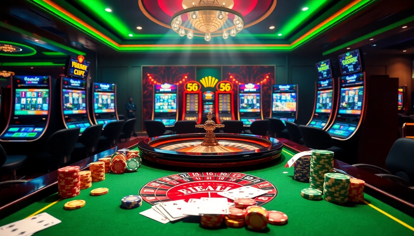 Engage with the exciting world of 69vn.gb.net through immersive online gambling experiences.