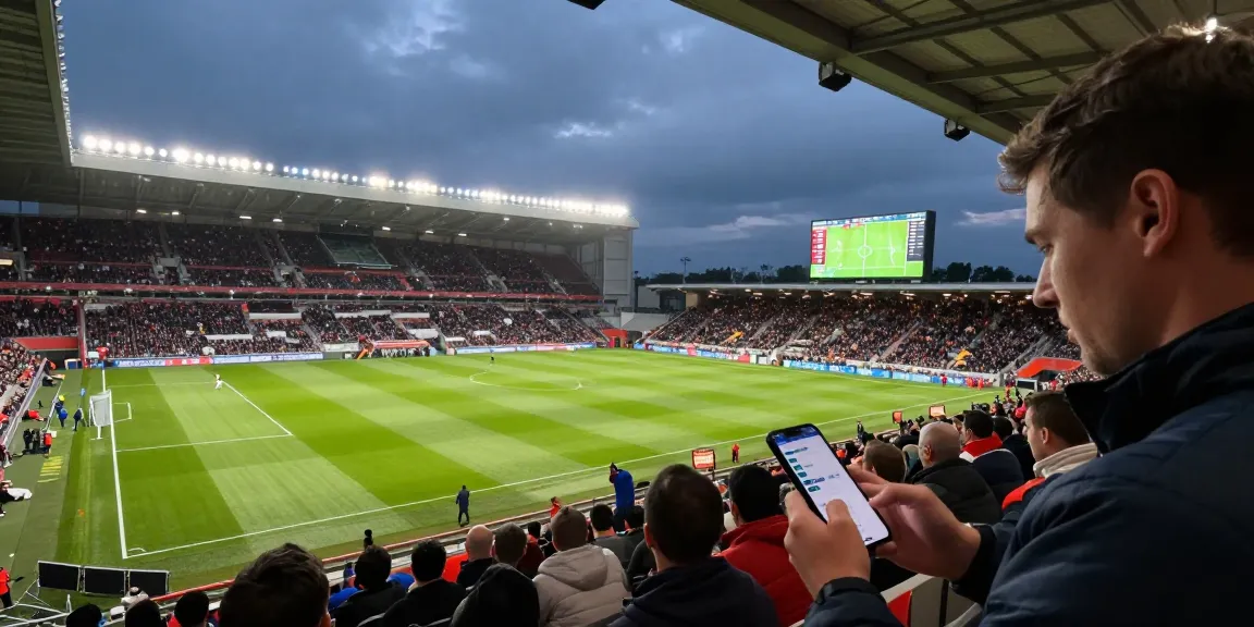 Lucky88 sports analysis scene with live betting odds and match statistics displayed for expert predictions.