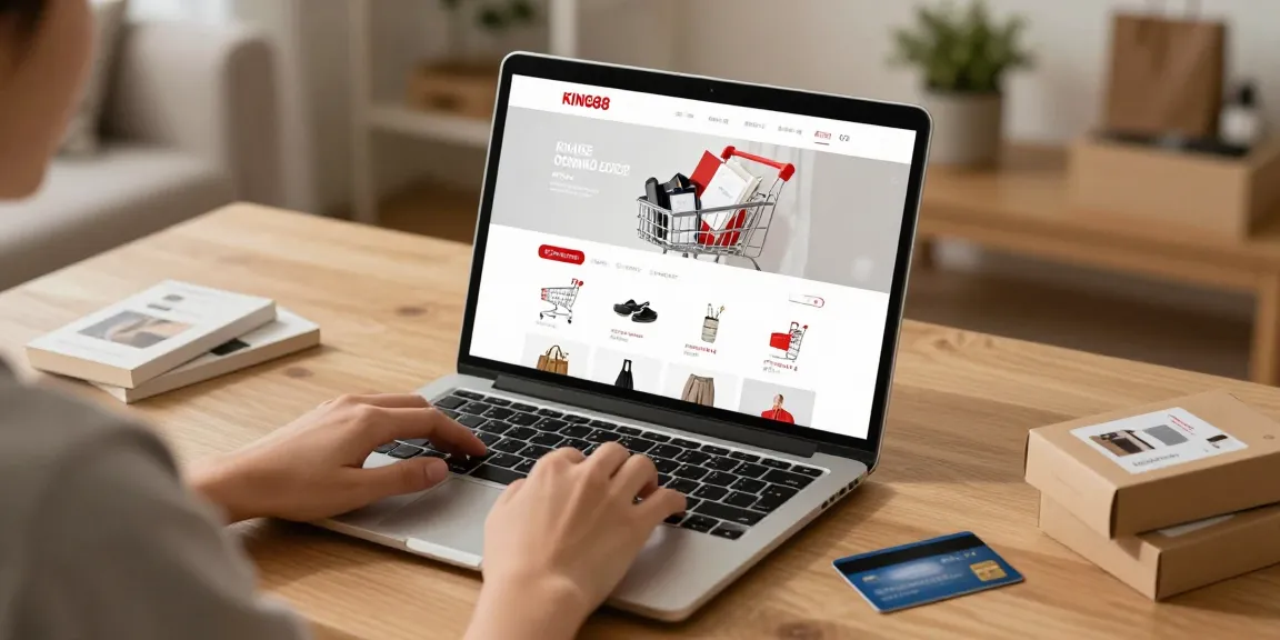 4 Proven Methods to Maximize KING88 Online Shopping Results