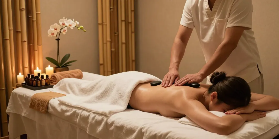 How to Get Better NHÀ CÁI ALO8 Spa Service Deals Every Time